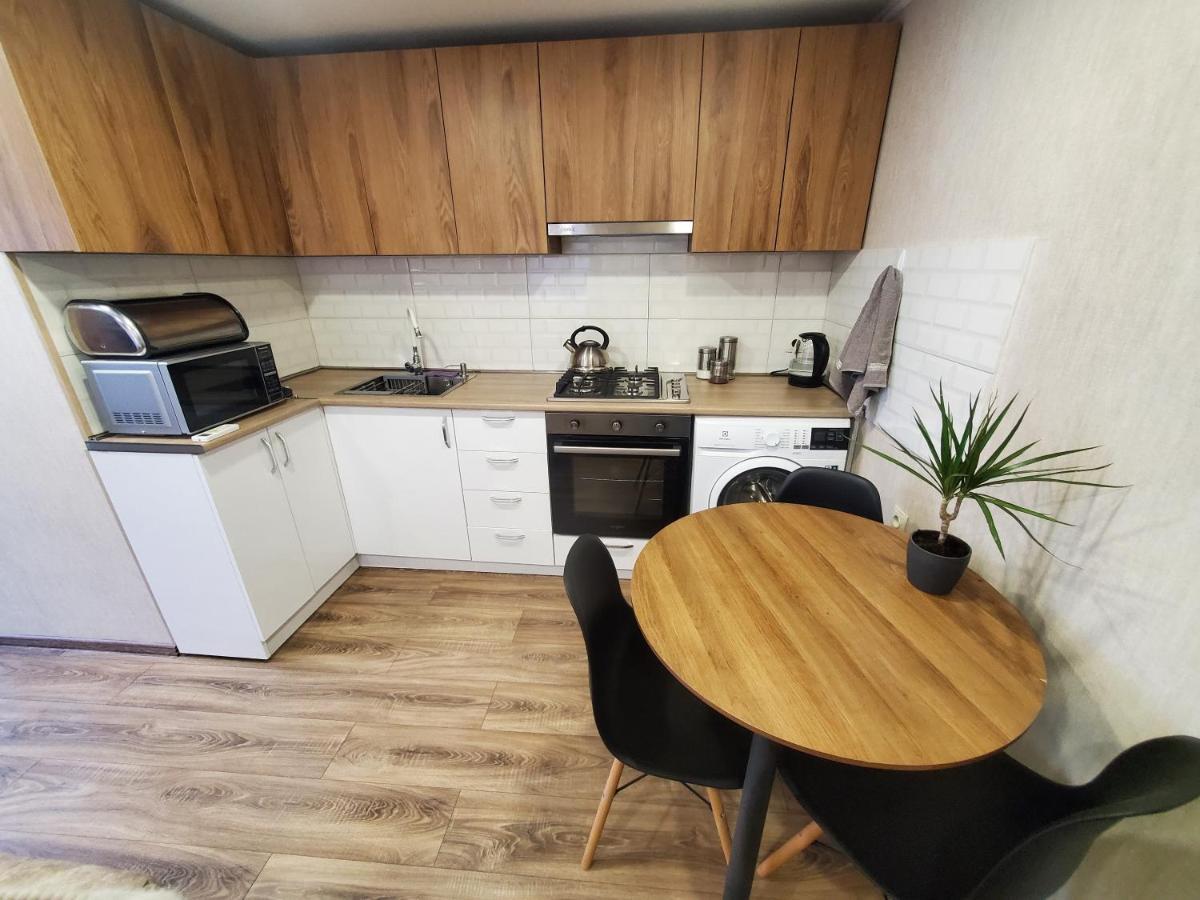 Gariba Apartment Тбилиси Экстерьер фото