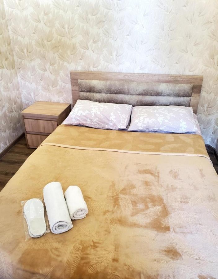 Gariba Apartment Тбилиси Экстерьер фото