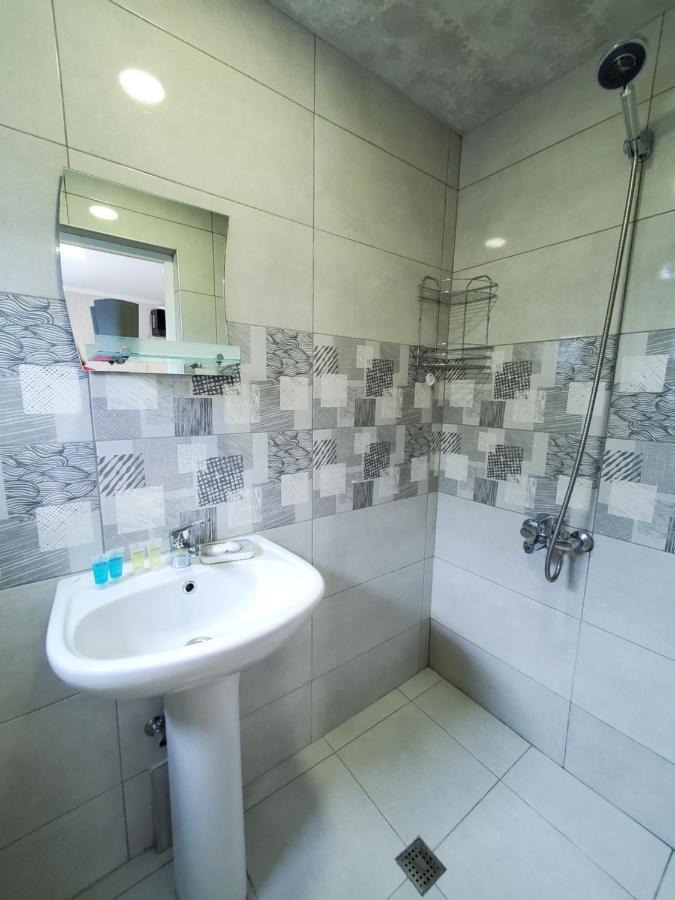 Gariba Apartment Тбилиси Экстерьер фото