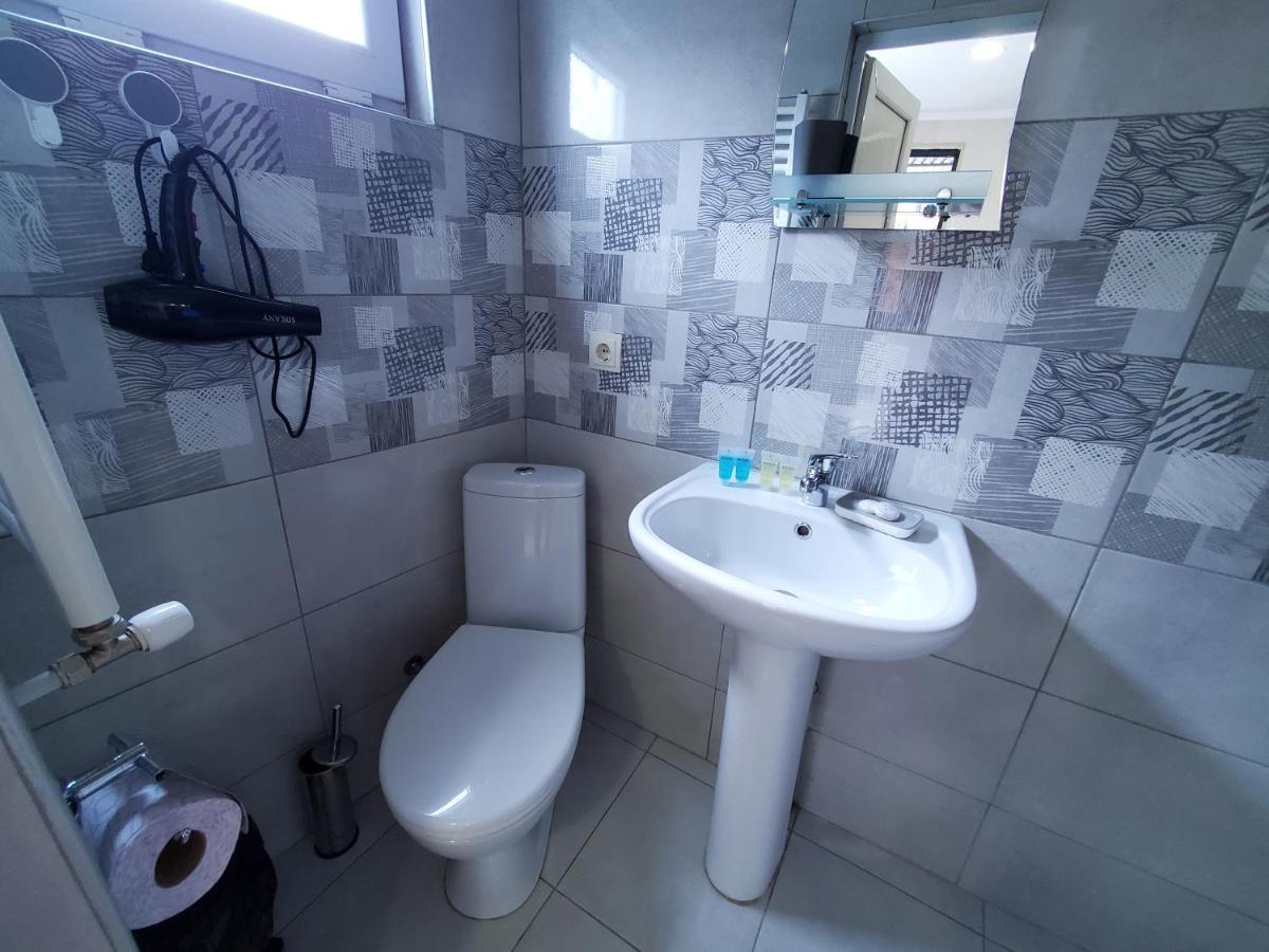 Gariba Apartment Тбилиси Экстерьер фото