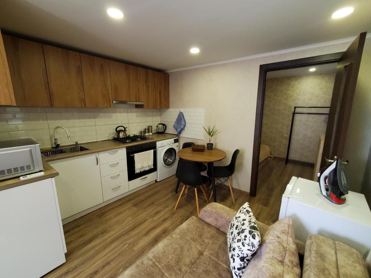 Gariba Apartment Тбилиси Экстерьер фото