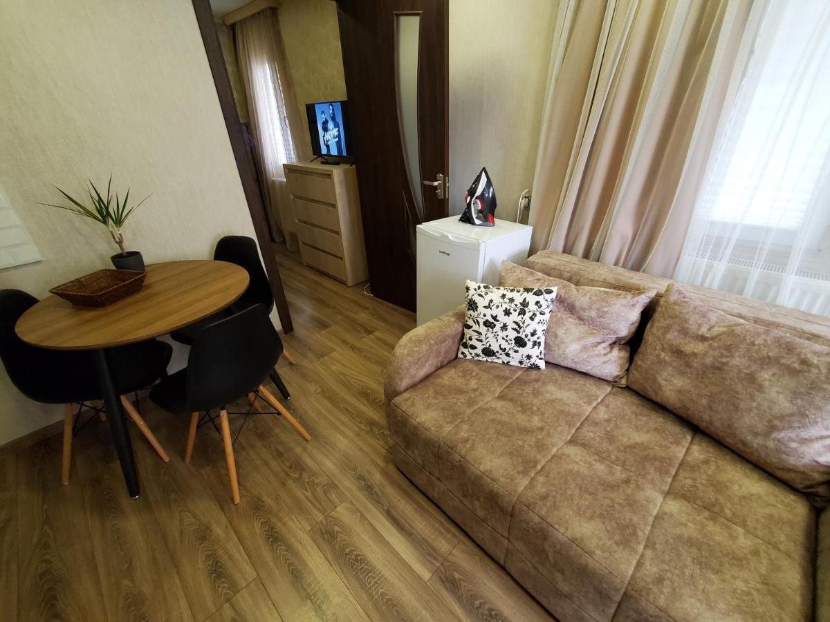 Gariba Apartment Тбилиси Экстерьер фото