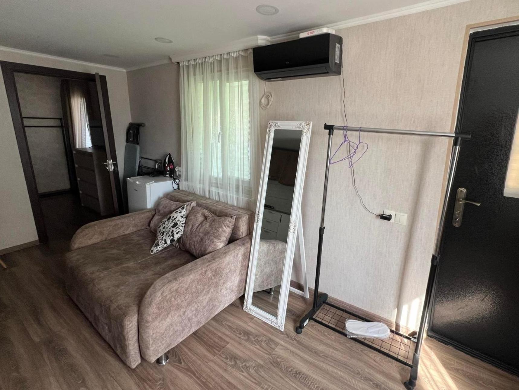 Gariba Apartment Тбилиси Экстерьер фото